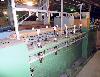  FLETCHER Model GL 2000 Rewinder, 10 spindles, 2000 yr.
